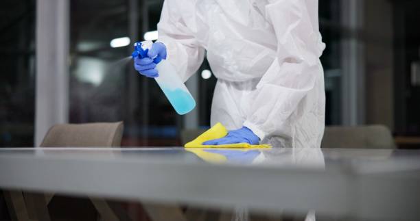 Licensed Unattended Death Cleanup service in Gorham, NH - Crime Scene Cleaner Online